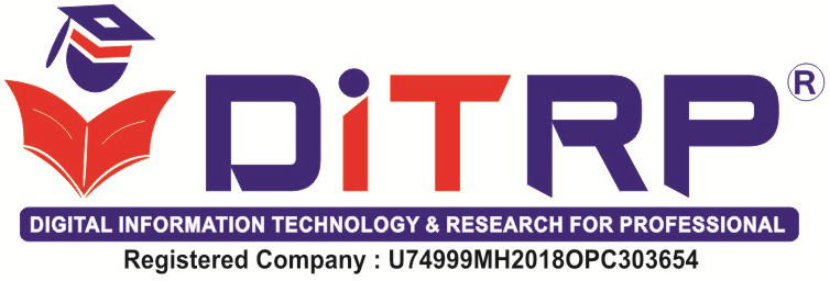 DITRP Logo
