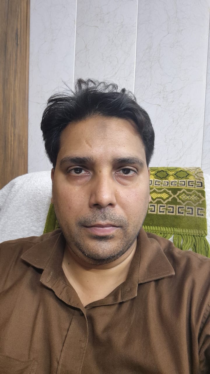amzad sathe