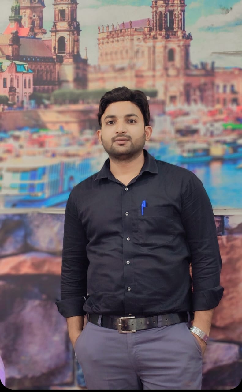 amzad sathe